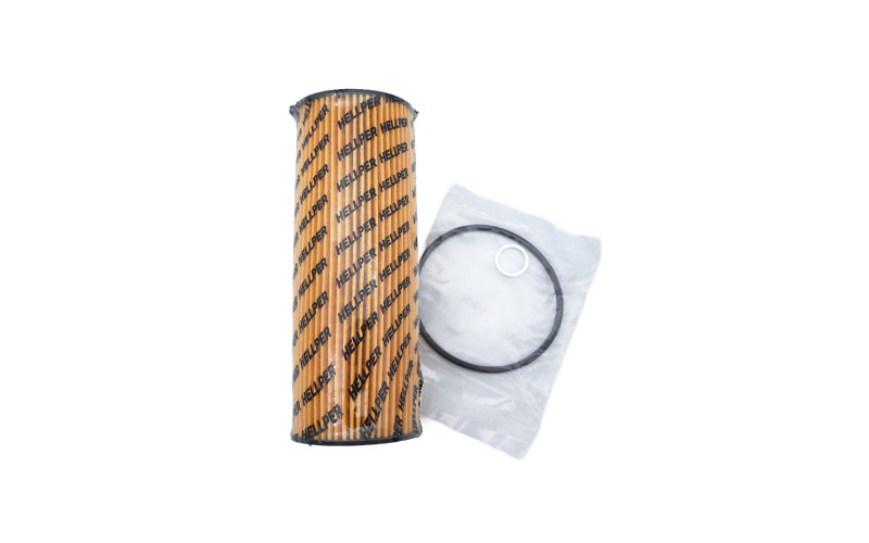 Масляный фильтр